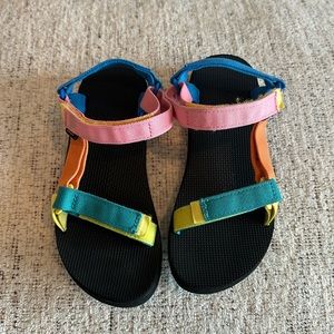 Teva Sandals